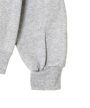 HOODED SWEAT SHIRT