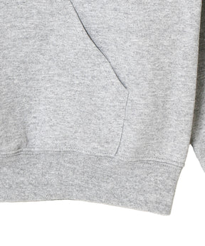 HOODED SWEAT SHIRT