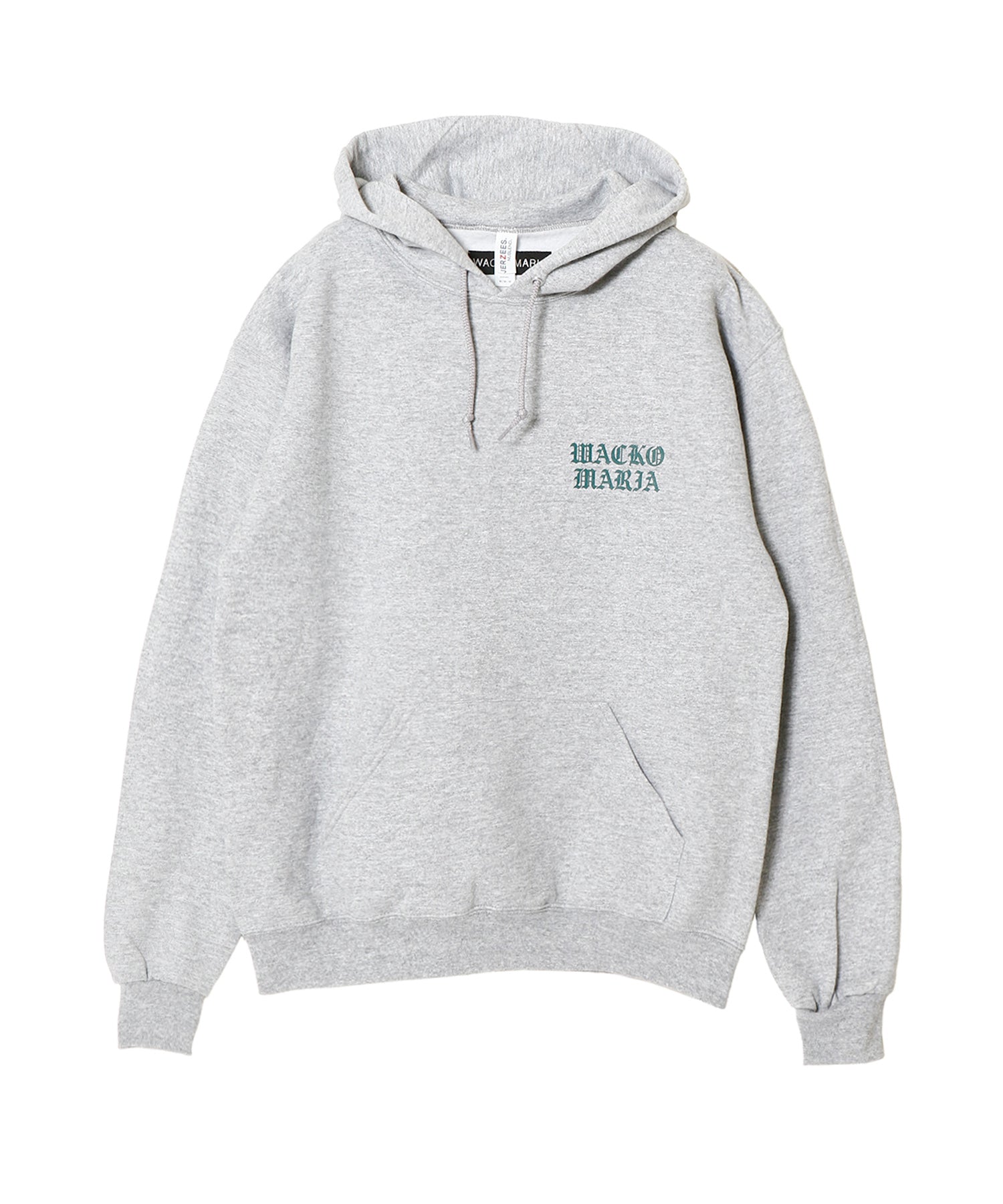 HOODED SWEAT SHIRT