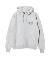HOODED SWEAT SHIRT - WACKO MARIA (ワコマリア) - tops (トップス