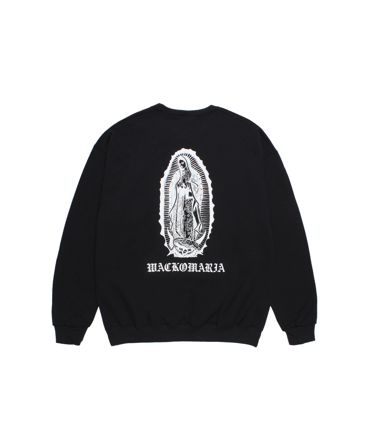 SWEAT SHIRT - WACKO MARIA (ワコマリア) - tops (トップス) | FIGURE