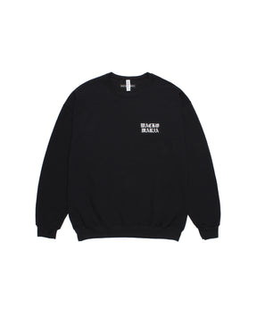 SWEAT SHIRT