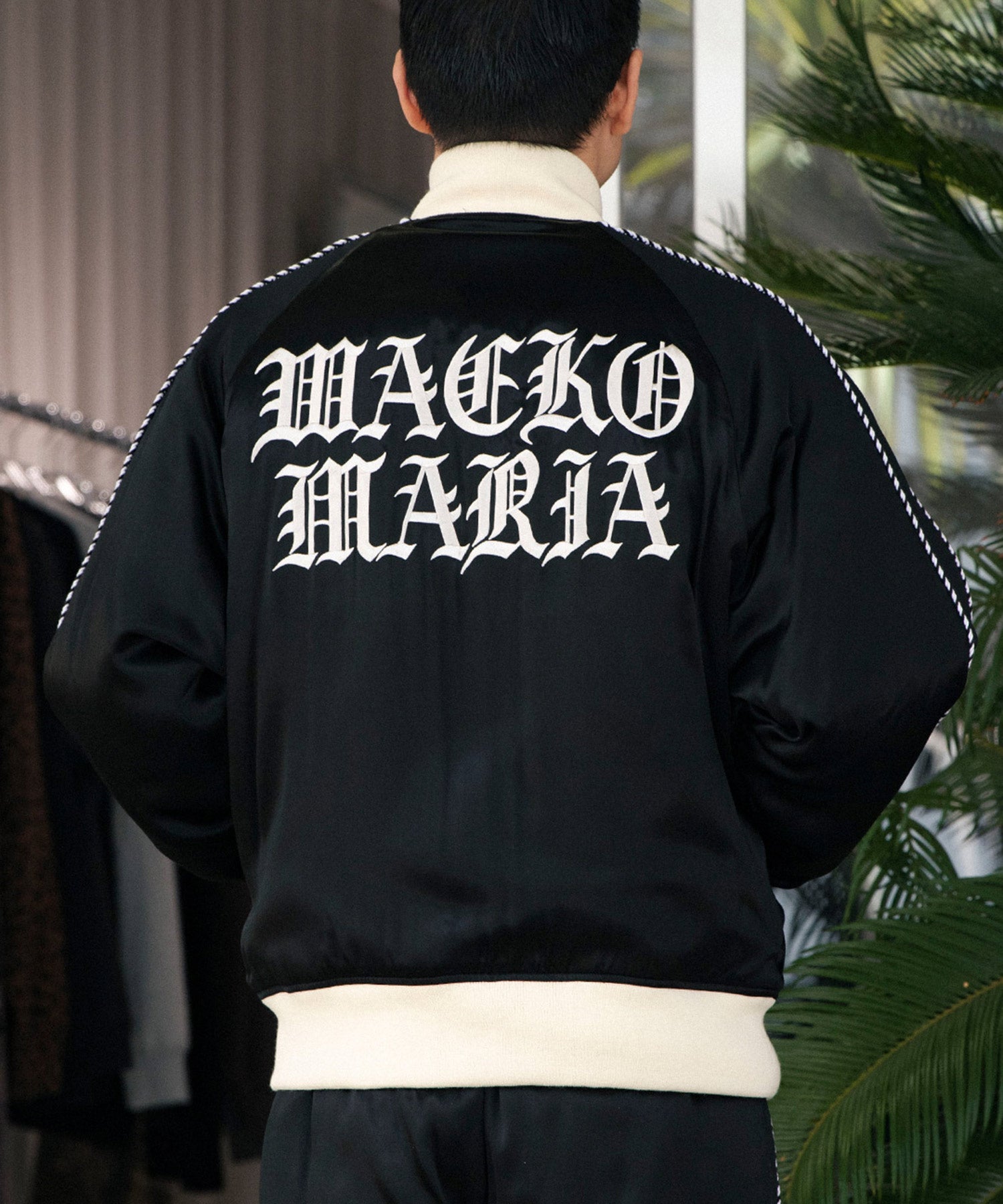 SOUVENIR JACKET