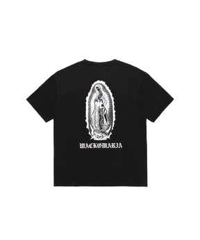 WASHED HEAVY WEIGHT T-SHIRT