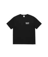 WASHED HEAVY WEIGHT T-SHIRT