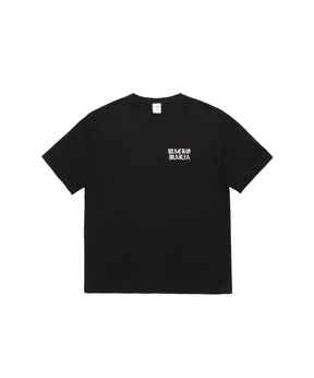 WASHED HEAVY WEIGHT T-SHIRT
