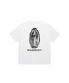 WASHED HEAVY WEIGHT T-SHIRT