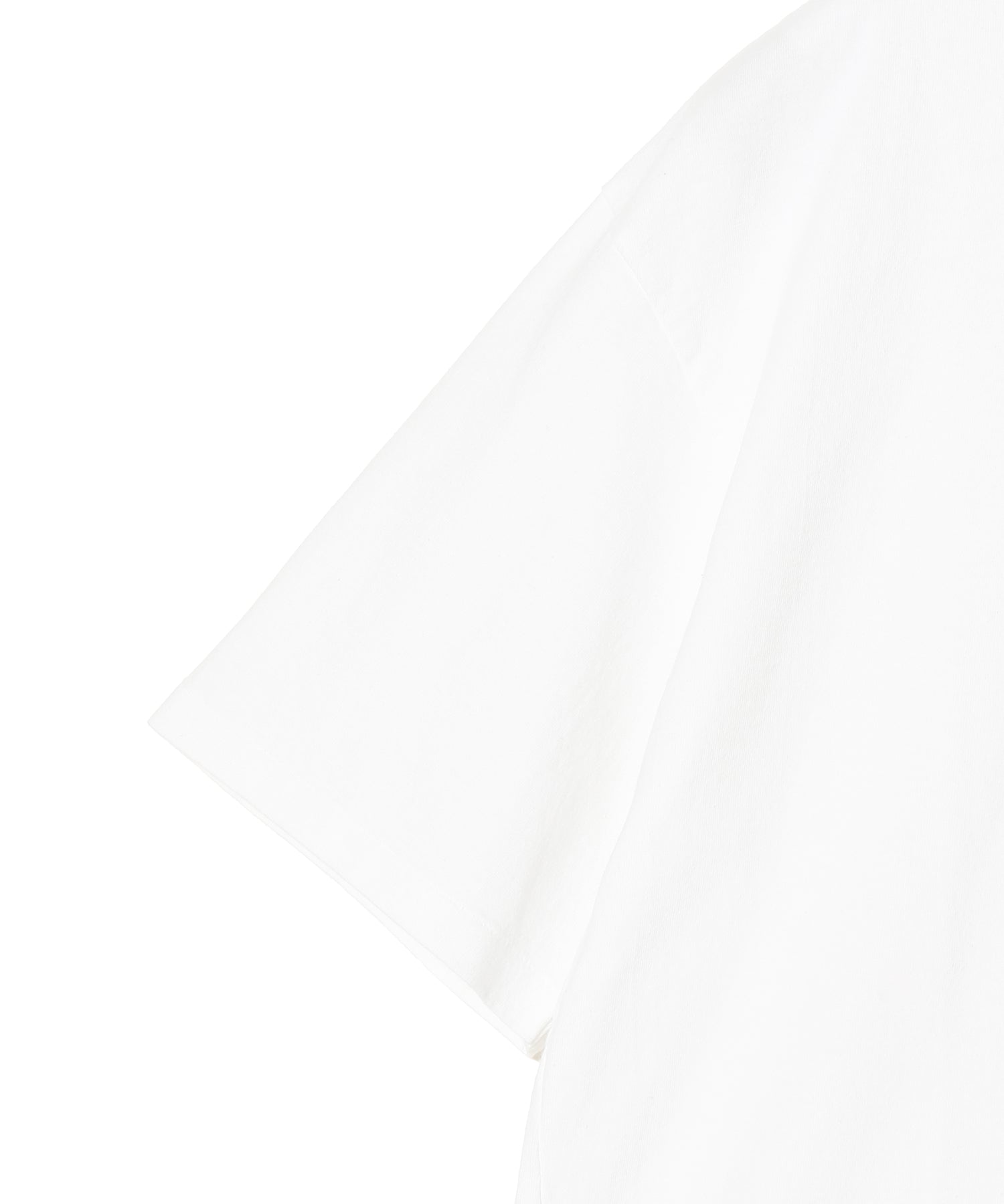 WASHED HEAVY WEIGHT T-SHIRT