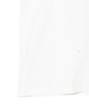 WASHED HEAVY WEIGHT T-SHIRT