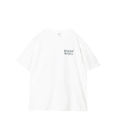 WASHED HEAVY WEIGHT T-SHIRT