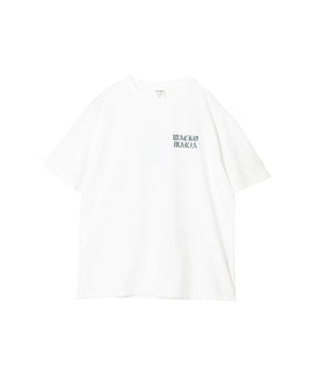 WASHED HEAVY WEIGHT T-SHIRT