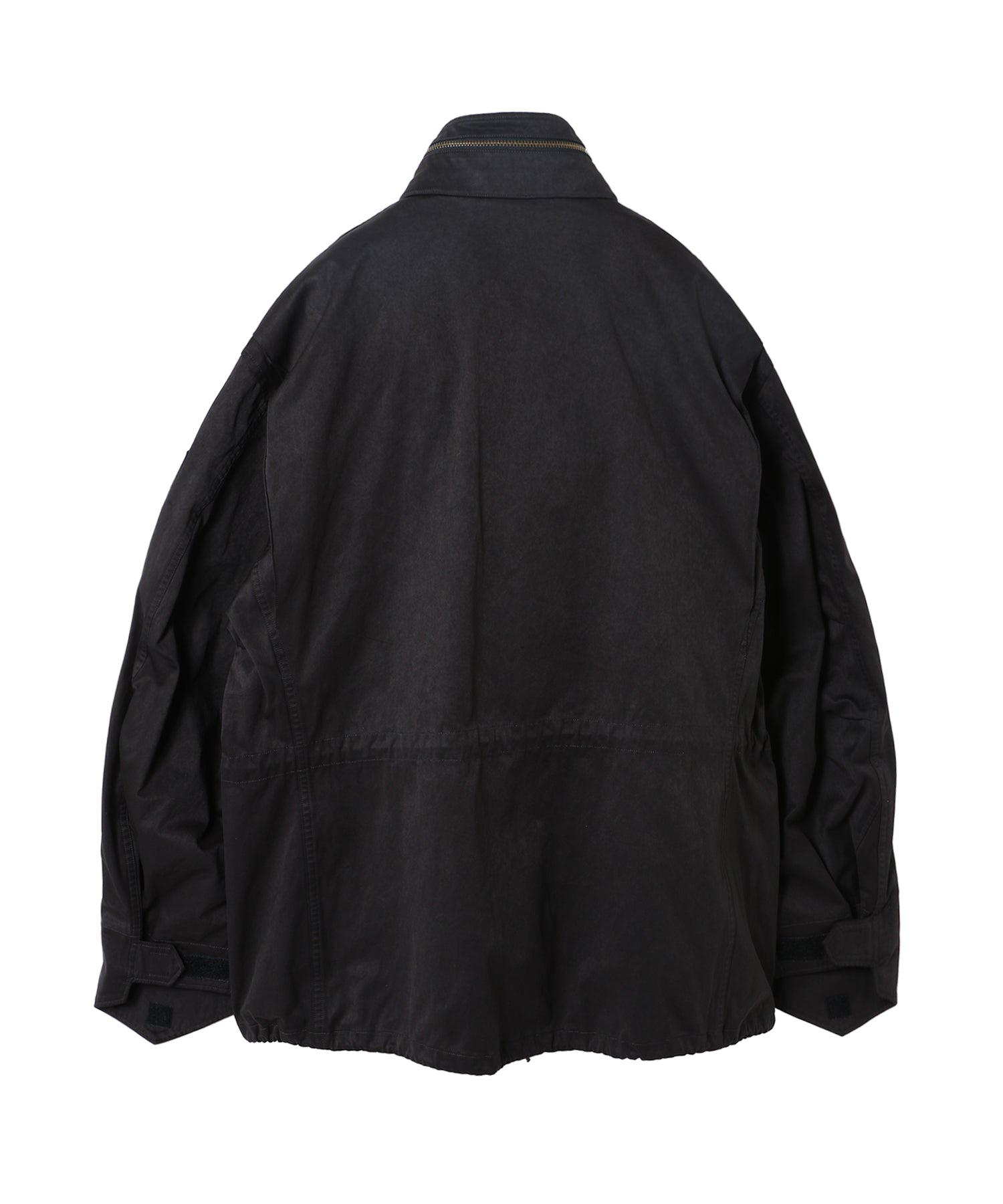 Ten c × COMOLI / FIELD JACKET