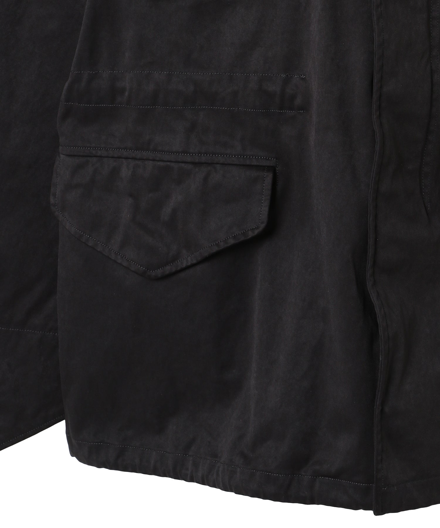 Ten c × COMOLI / FIELD JACKET