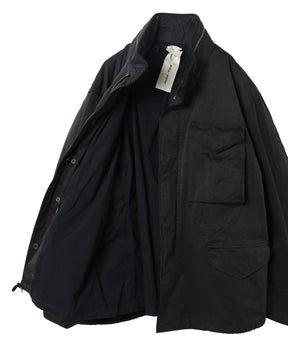 Ten c × COMOLI / FIELD JACKET