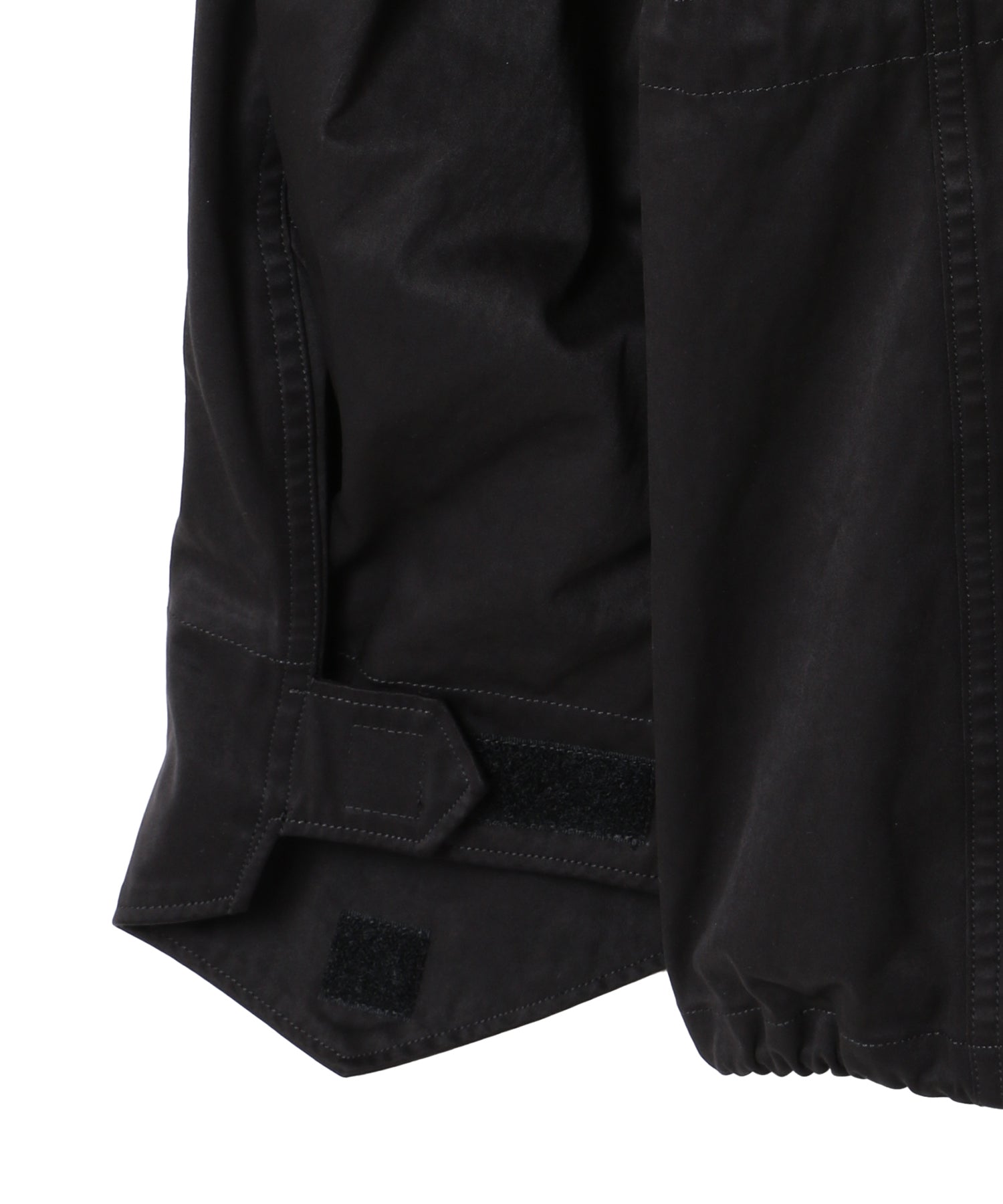 Ten c × COMOLI / FIELD JACKET