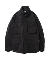 Ten c × COMOLI / FIELD JACKET