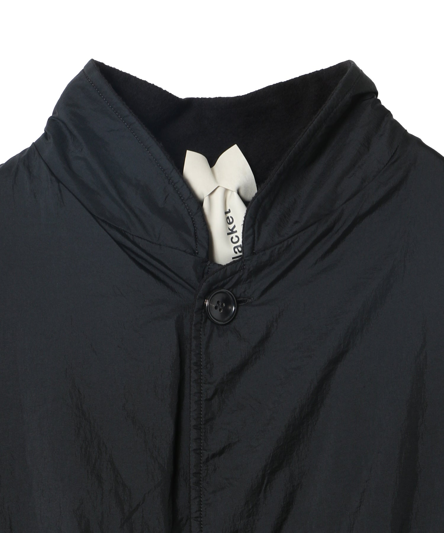Ten c × COMOLI / REVERSIBLE JACKET