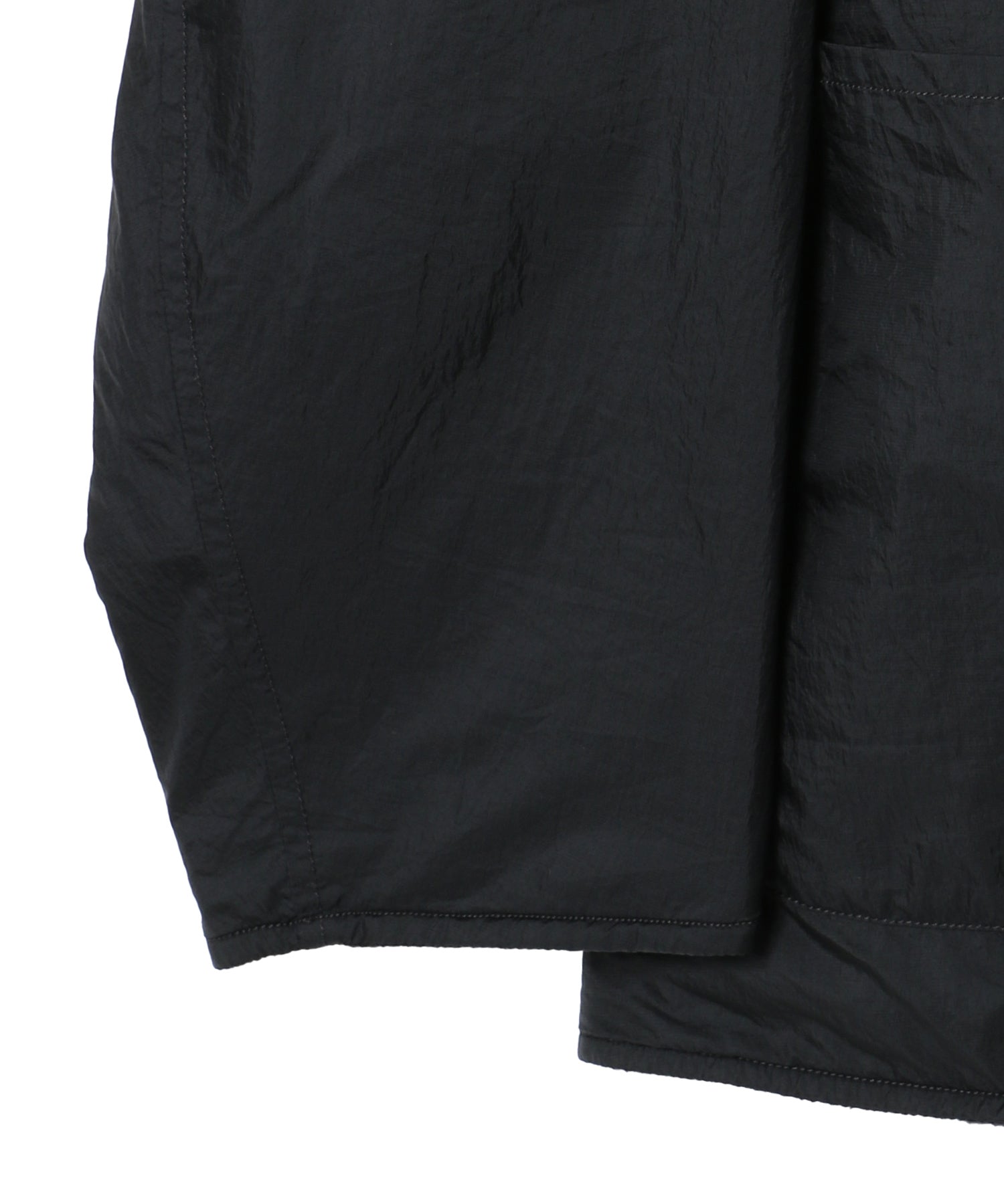 Ten c × COMOLI / REVERSIBLE JACKET
