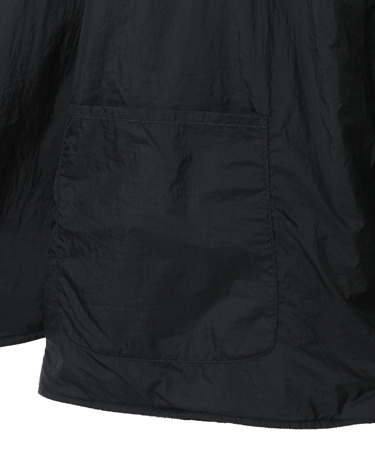 Ten c × COMOLI / REVERSIBLE JACKET
