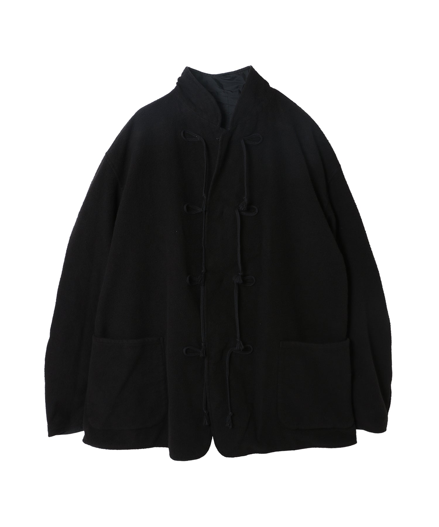 Ten c × COMOLI / REVERSIBLE JACKET