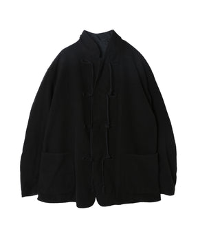 Ten c × COMOLI / REVERSIBLE JACKET