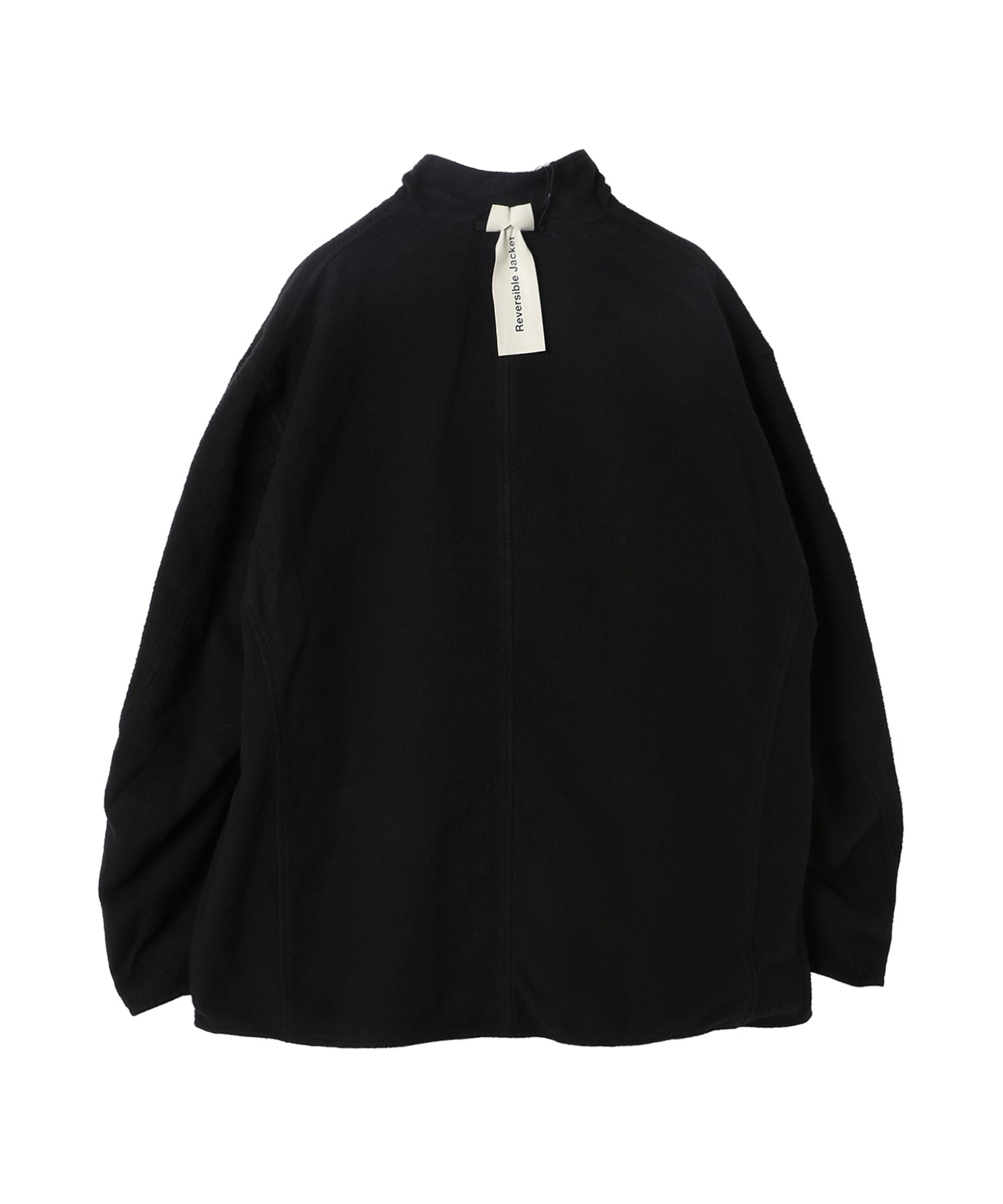 Ten c × COMOLI / REVERSIBLE JACKET