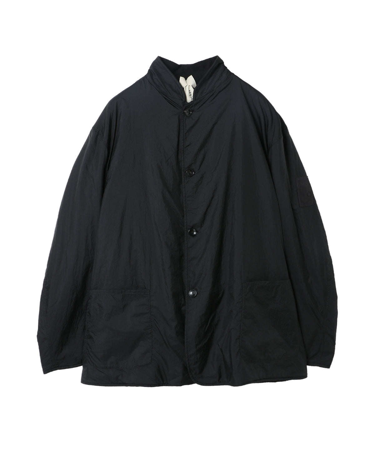 Ten c × COMOLI / REVERSIBLE JACKET