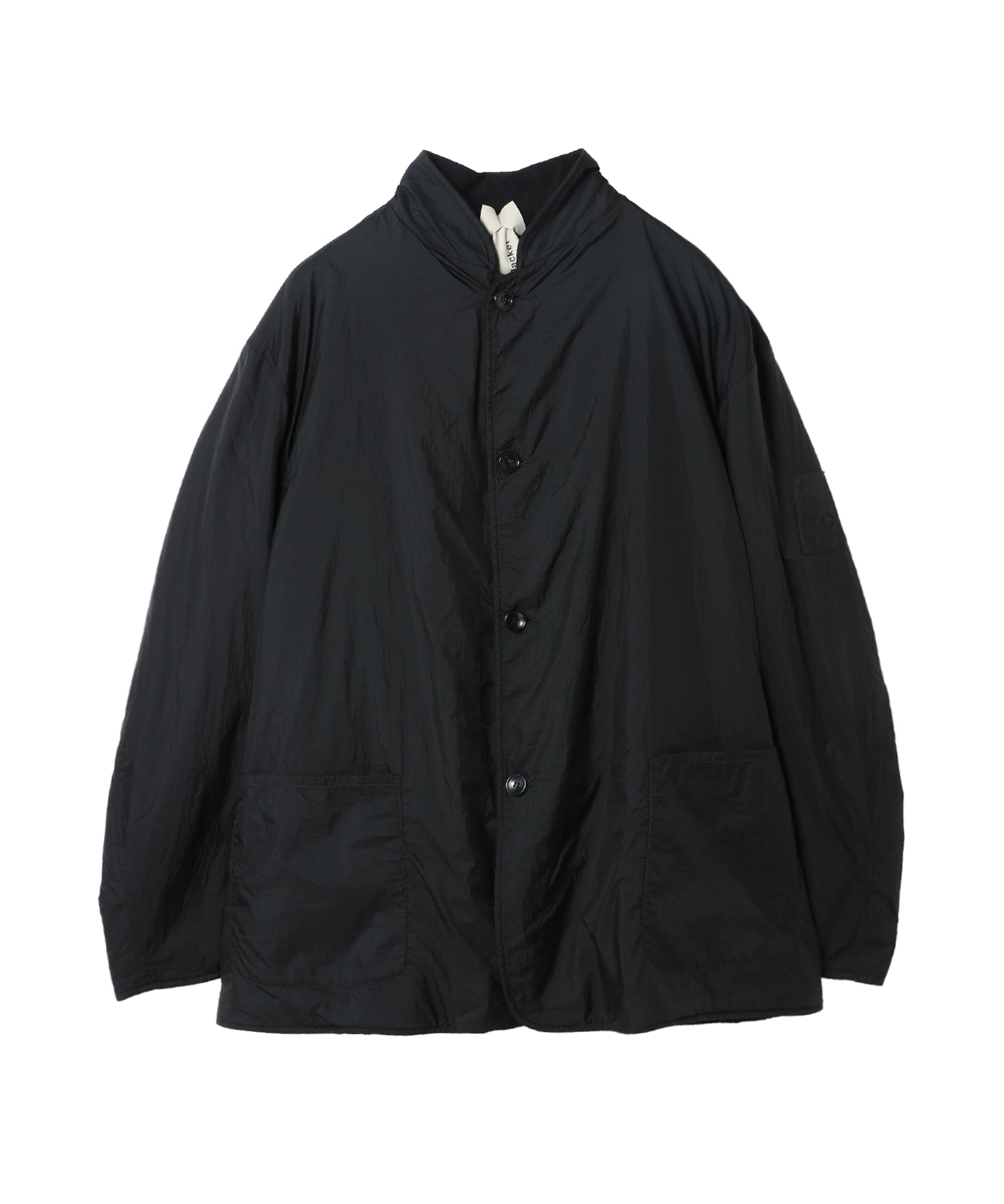 Ten c × COMOLI / REVERSIBLE JACKET