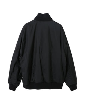 Ten c × COMOLI / REVERSIBLE TRACK JACKET