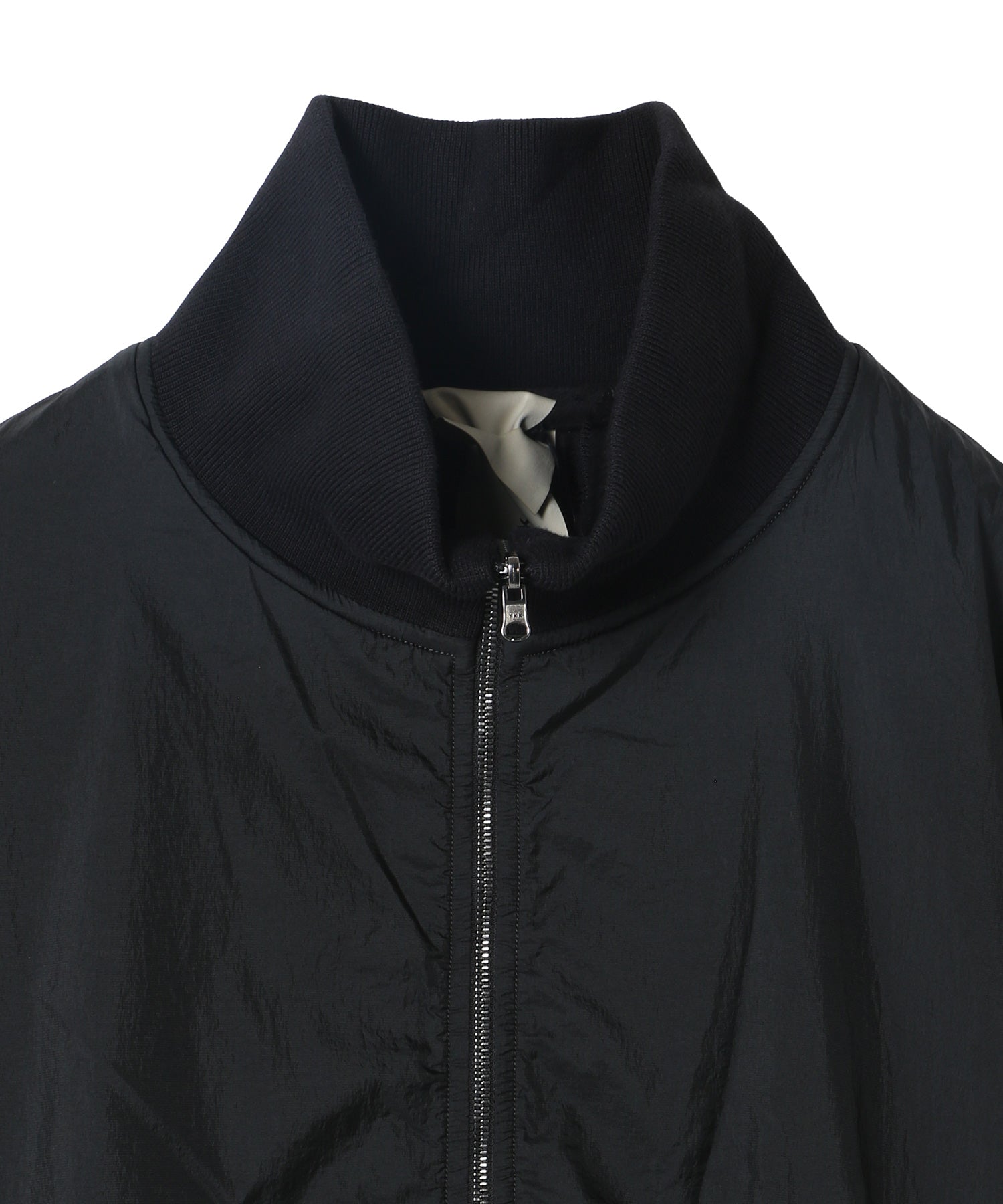 Ten c × COMOLI / REVERSIBLE TRACK JACKET