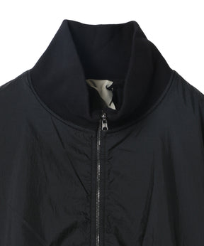 Ten c × COMOLI / REVERSIBLE TRACK JACKET