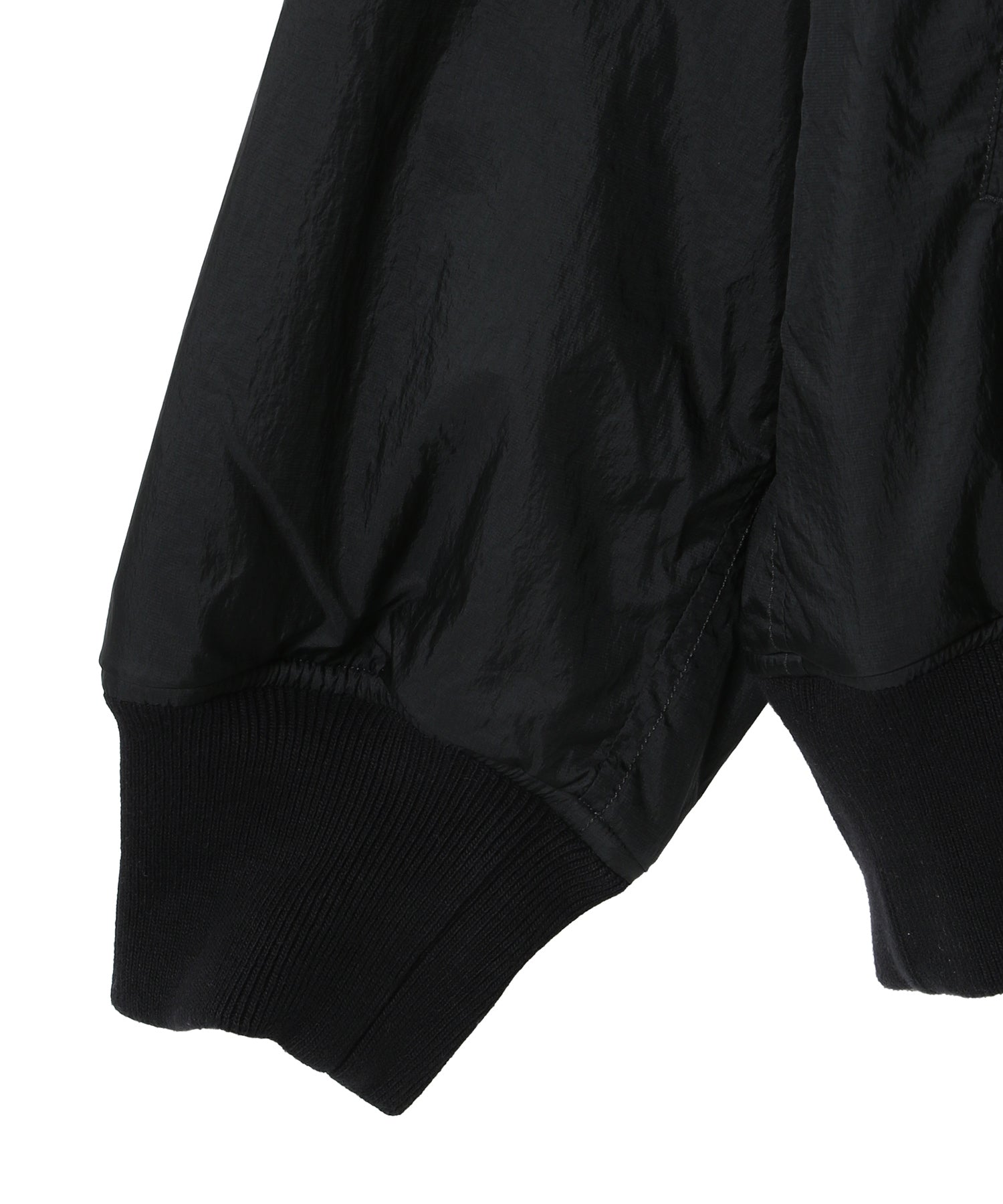 Ten c × COMOLI / REVERSIBLE TRACK JACKET