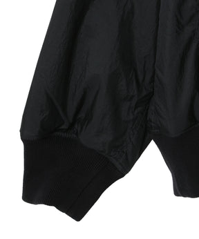 Ten c × COMOLI / REVERSIBLE TRACK JACKET