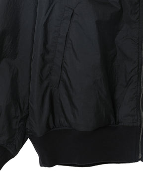 Ten c × COMOLI / REVERSIBLE TRACK JACKET
