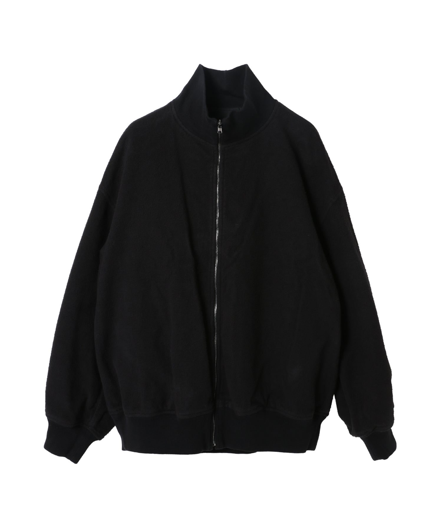 Ten c × COMOLI / REVERSIBLE TRACK JACKET