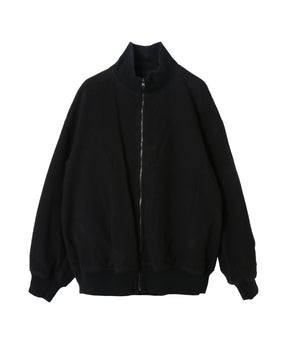 Ten c × COMOLI / REVERSIBLE TRACK JACKET