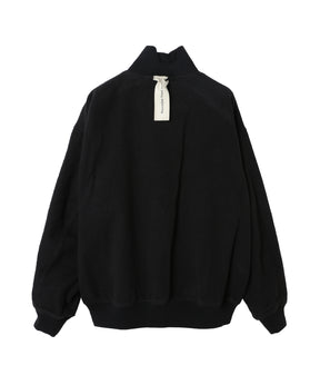 Ten c × COMOLI / REVERSIBLE TRACK JACKET
