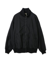 Ten c × COMOLI / REVERSIBLE TRACK JACKET