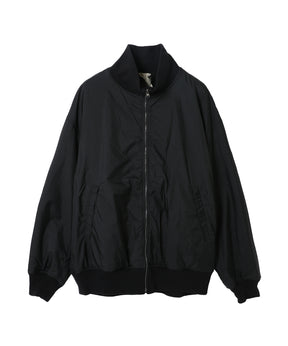 Ten c × COMOLI / REVERSIBLE TRACK JACKET