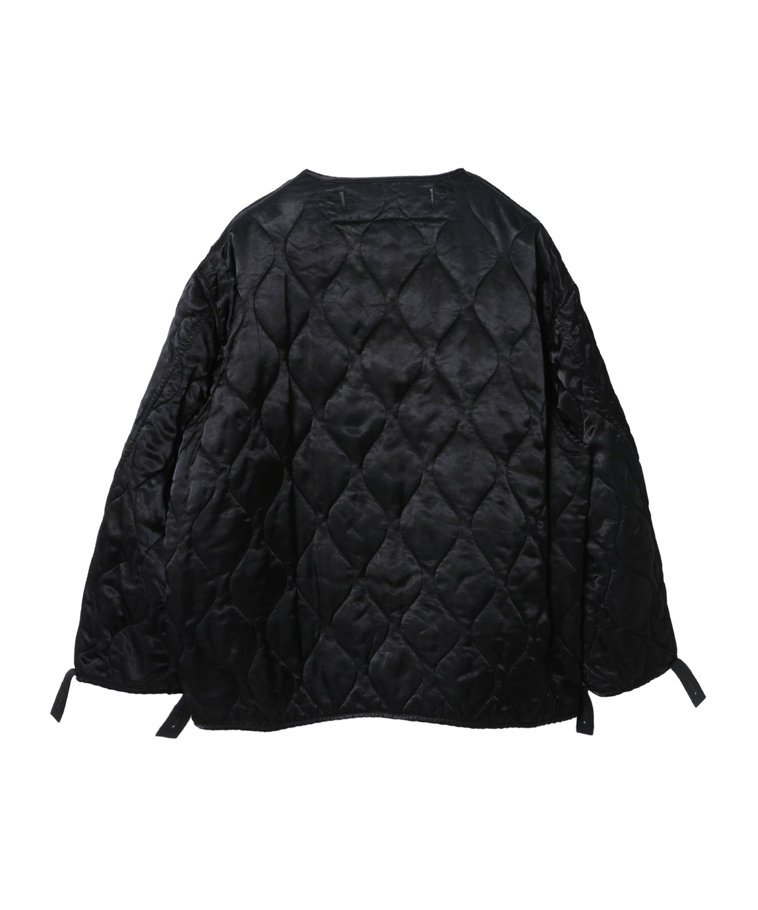 Ten c × COMOLI / LINER