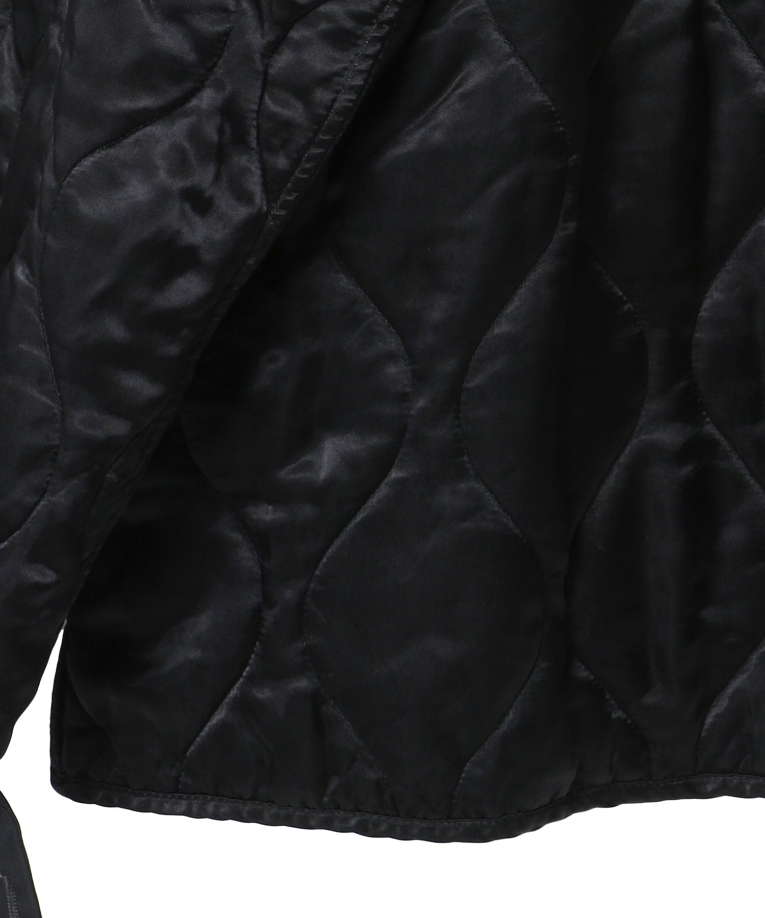 Ten c × COMOLI / LINER