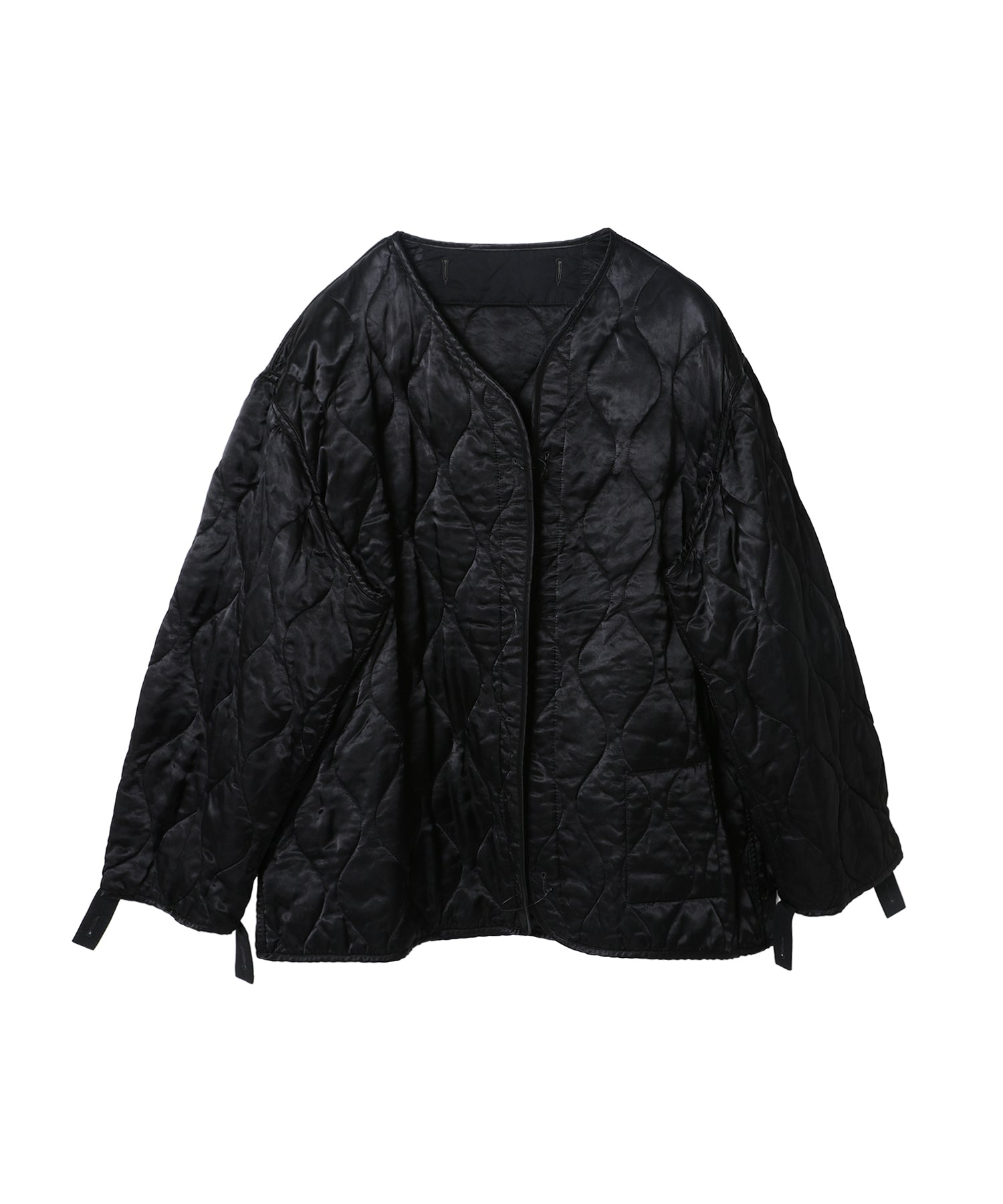 Ten c × COMOLI / LINER