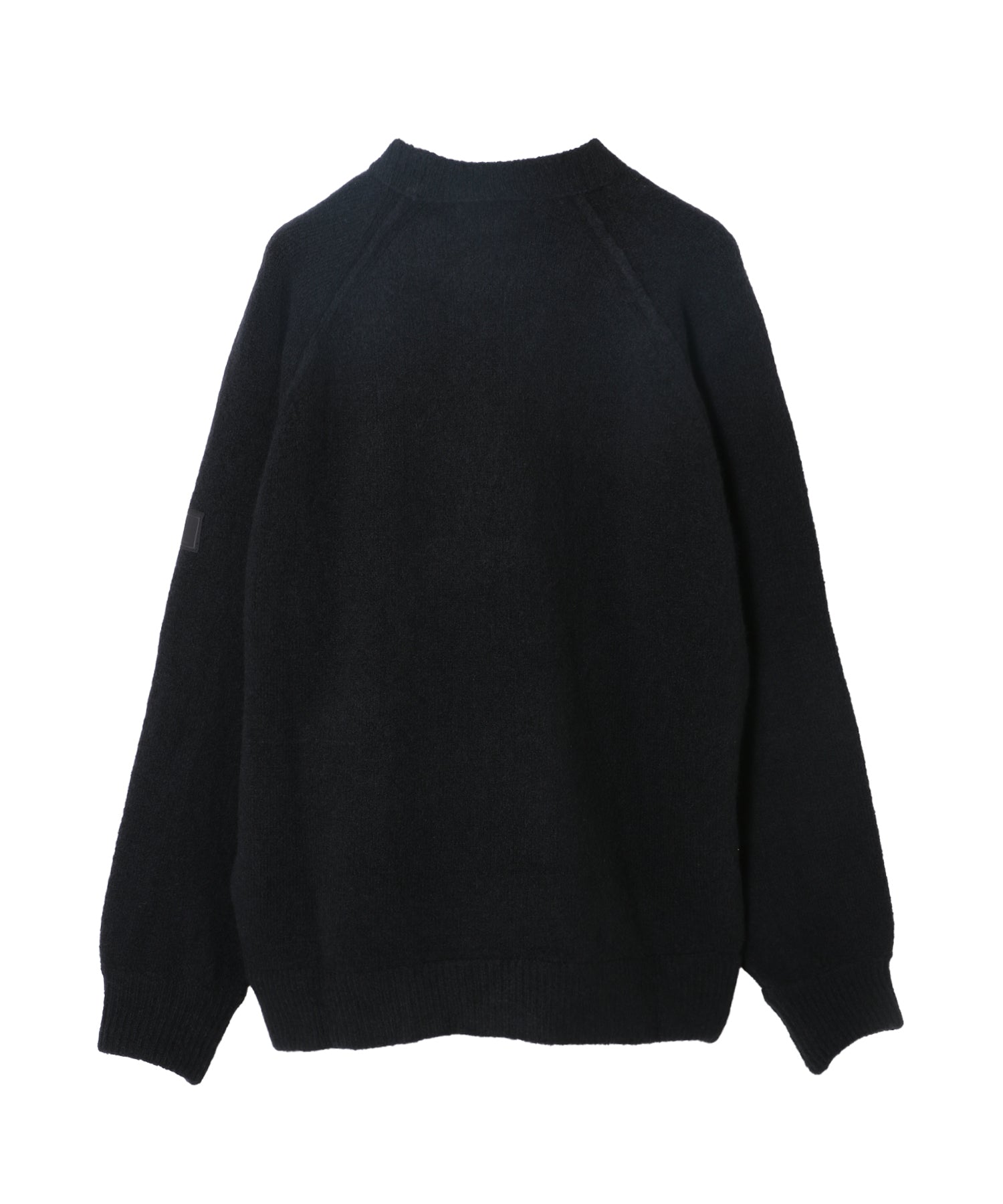 Ten c × COMOLI / KNIT