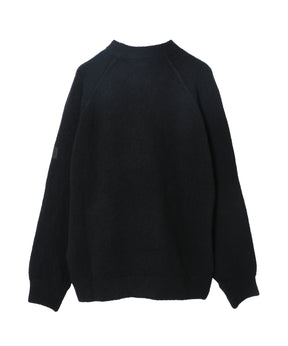 Ten c × COMOLI / KNIT