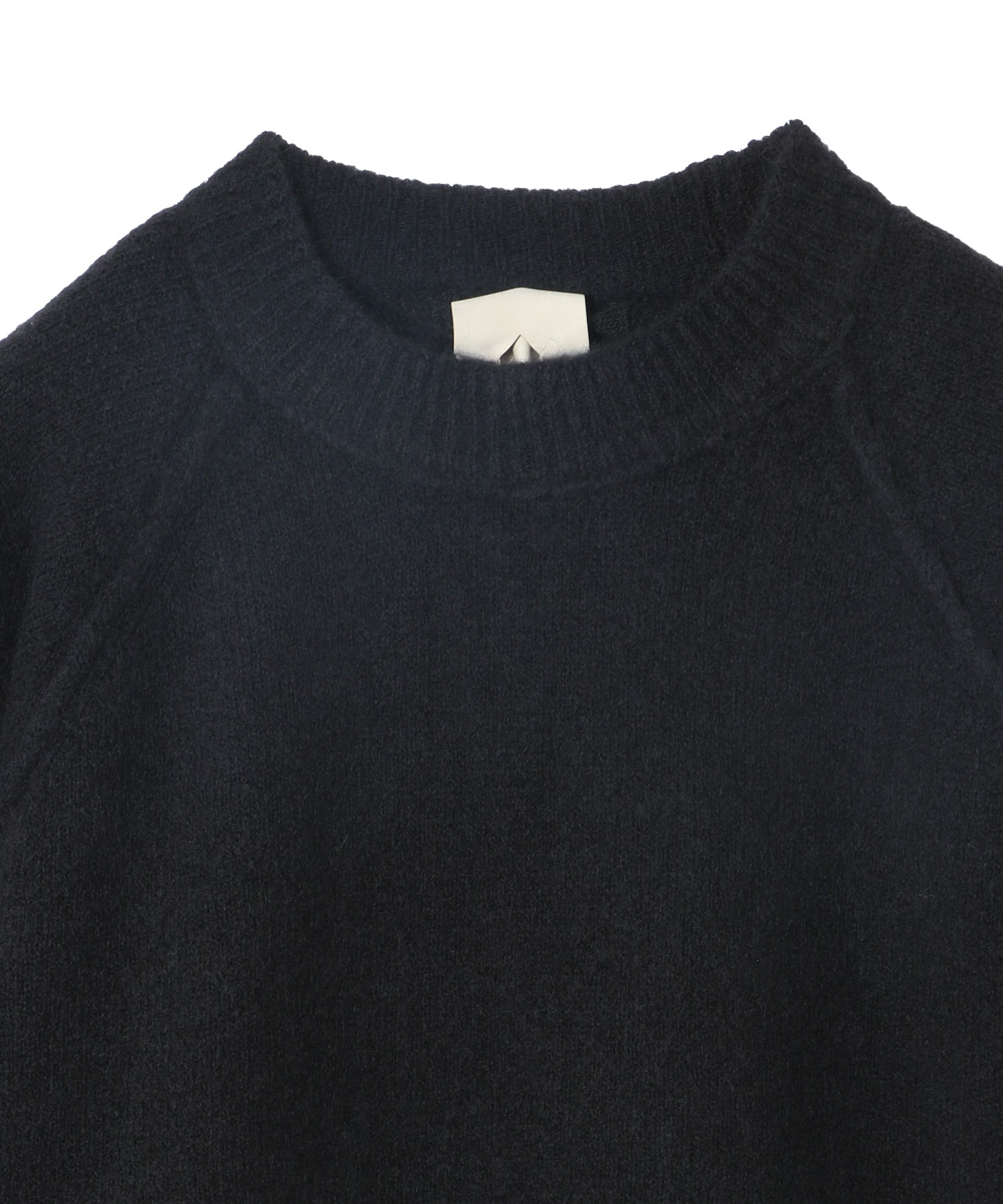 Ten c × COMOLI / KNIT