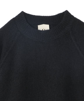 Ten c × COMOLI / KNIT