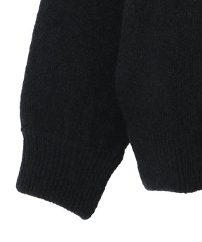 Ten c × COMOLI / KNIT