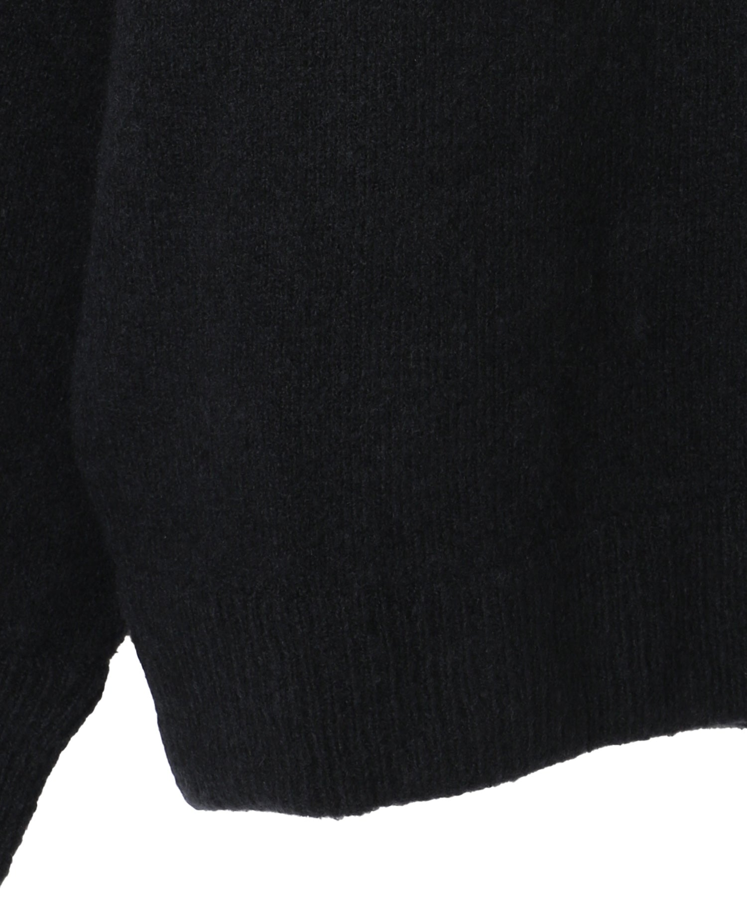 Ten c × COMOLI / KNIT