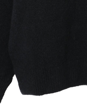 Ten c × COMOLI / KNIT