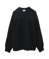Ten c × COMOLI / KNIT